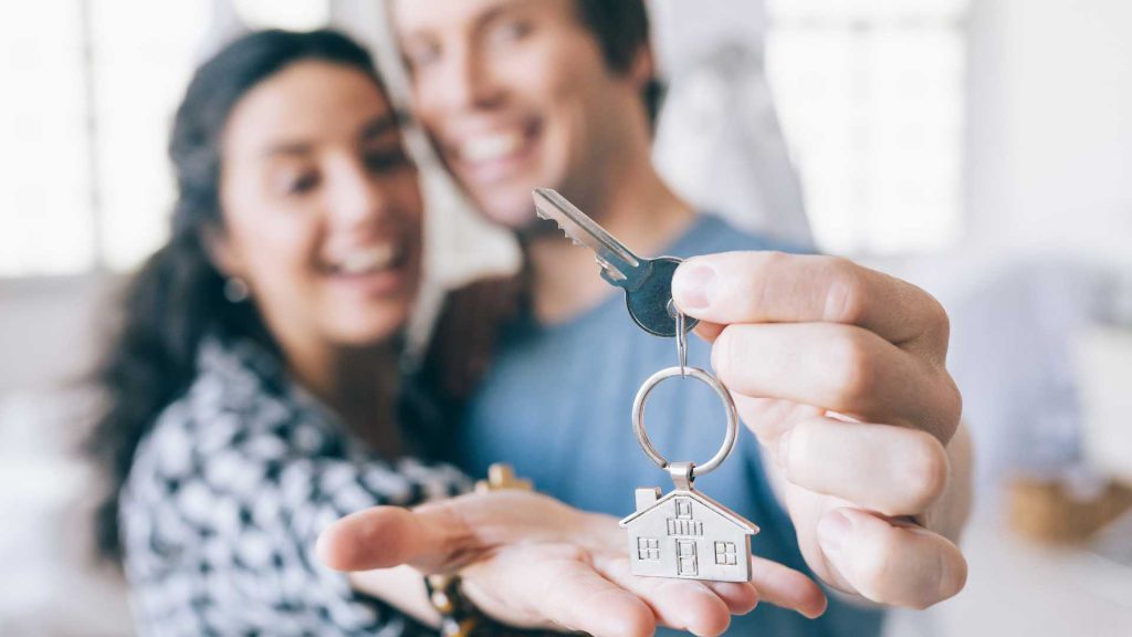 Unlocking the Hidden Benefits of Owning Your Own Home
